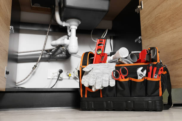 Best Emergency Plumbing Repair  in Bonita, CA
