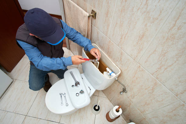 Best Commercial Plumbing Services  in Bonita, CA